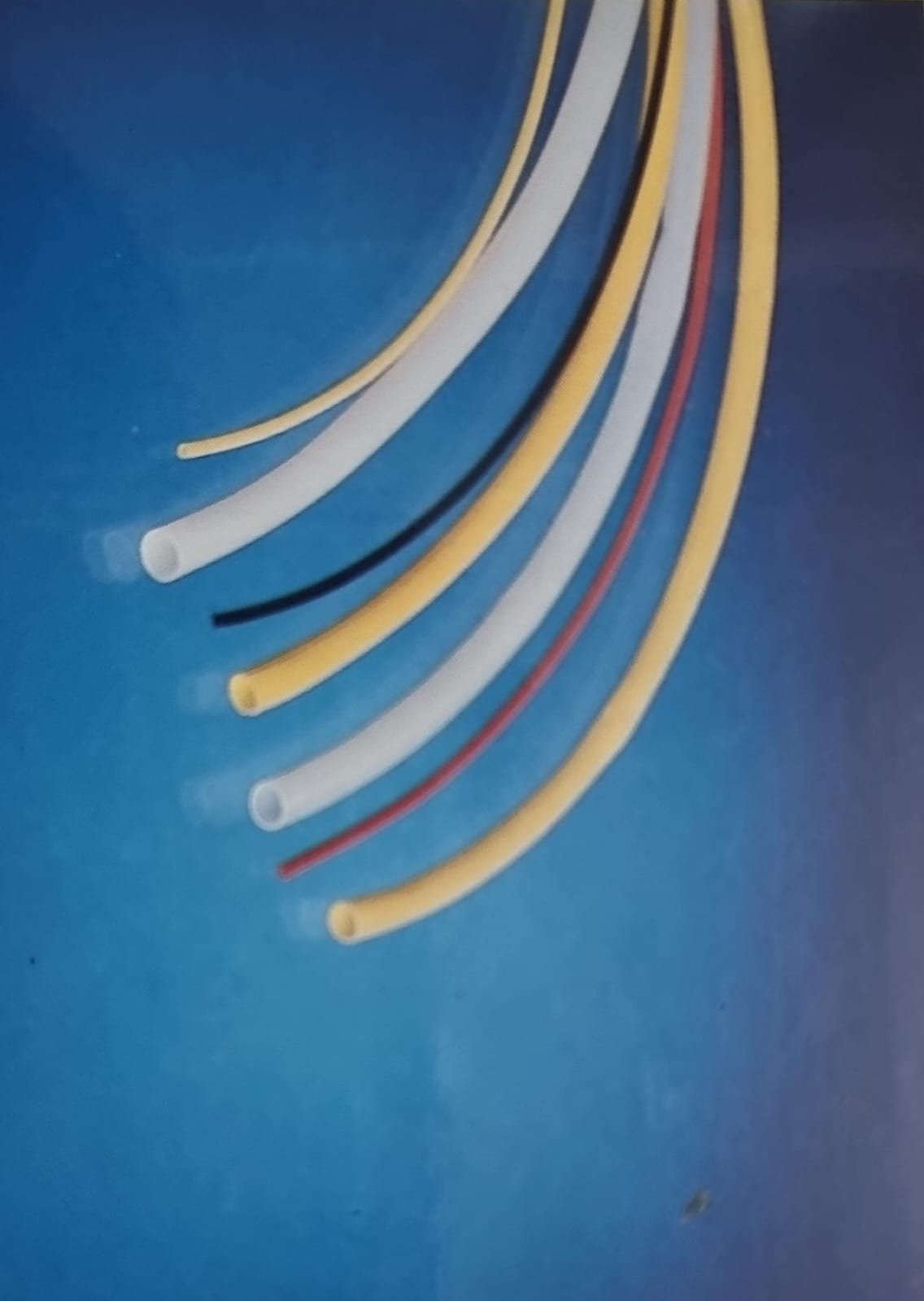 PTFE Aqueous Dispersion Liquid